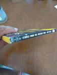 1960 Stories From The TWILIGHT ZONE Rod Serling Vintage BANTAM mmpb Paperback VG