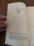 1960 Stories From The TWILIGHT ZONE Rod Serling Vintage BANTAM mmpb Paperback VG