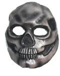 HANDMADE Twilight Zone Masks set