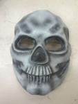 HANDMADE Twilight Zone Masks set
