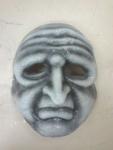 HANDMADE Twilight Zone Masks set