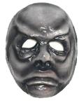 HANDMADE Twilight Zone Masks set
