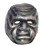 HANDMADE Twilight Zone Masks set