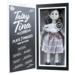 2023 Exclusive The Twilight Zone Talky Tina 18-Inch Prop Limited Edc /1004