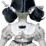 2023 Exclusive The Twilight Zone Talky Tina 18-Inch Prop Limited Edc /1004