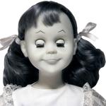 2023 Exclusive The Twilight Zone Talky Tina 18-Inch Prop Limited Edc /1004