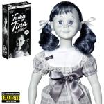 2023 Exclusive The Twilight Zone Talky Tina 18-Inch Prop Limited Edc /1004
