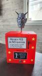 Twilight Zone Mystic Seer Prop