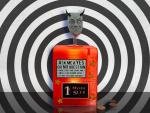 The Twilight Zone Mystic SEER LED Light / Lamp - FREE SHIPPING!! - Rod Serling