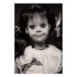 Trick or Treat Studios Twilight Zone Talky Tina 1:1 Scale Replica Doll