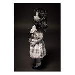 Trick or Treat Studios Twilight Zone Talky Tina 1:1 Scale Replica Doll