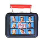 Retro TV Teeny Tin Lunch Box by Crowded Coop
