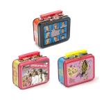 Retro TV Teeny Tin Lunch Box by Crowded Coop