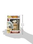 Funko Pop! TV: Peacemaker Figure