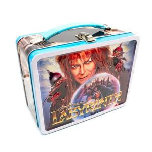 Labyrinth Collector's Fun Box