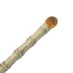 Factory Entertainment Jurassic Park John Hammond Cane Scaled Prop Replica Medium