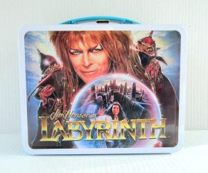 Labyrinth Collector's Fun Box