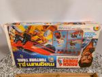 Rough Rider 4x4 Torture Trail 1982 MAGNUM P.I. Ljn Vintage NEW Unused Contents