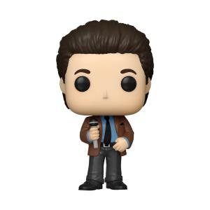 Funko POP TV: Seinfeld Jerry Standup Figure