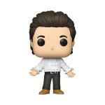 Seinfeld Jerry with Puffy Shirt Funko POP Figure