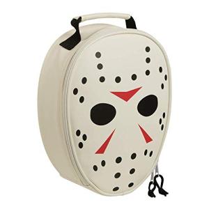 Friday The 13th Jason Hockey Mask Lunchbox+TV/Movie