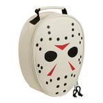 Friday The 13th Jason Hockey Mask Lunchbox+TV/Movie