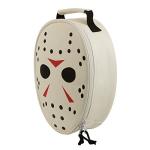 Friday The 13th Jason Hockey Mask Lunchbox+TV/Movie