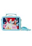 Disney Alice in Wonderland Lunchbox Crossbody Bag