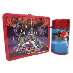 Transformers: Movie Tin Titans Lunchbox Exclusive (1986)