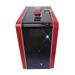 Transformers: Movie Tin Titans Lunchbox Exclusive (1986)