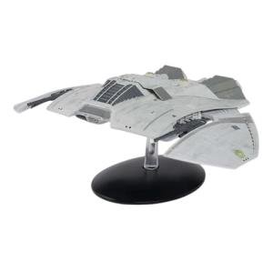 Eaglemoss Battlestar Galactica The Official Ships Collection: #11 Blood & Chrome Raider Ship Replica