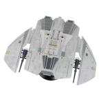 Eaglemoss Battlestar Galactica The Official Ships Collection: #11 Blood & Chrome Raider Ship Replica