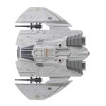 Eaglemoss Battlestar Galactica The Official Ships Collection: #11 Blood & Chrome Raider Ship Replica