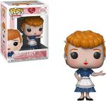 Funko Pop! Tv: I Love Lucy - Lucy Figure