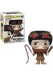 Funko Pop! TV: The Office - Belsnickel Dwight Figure