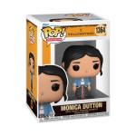 Funko Pop! TV: Yellowstone - Monica Dutton Figure