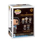 Funko Pop! TV: Yellowstone - Monica Dutton Figure