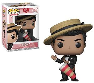 Funko Pop! Tv: I Love Lucy - Ricky Figure