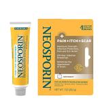 Prostate Health Relief Ointment with Pain Relief