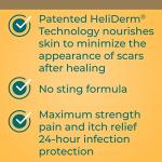 Prostate Health Relief Ointment with Pain Relief