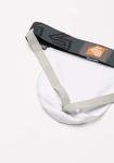 Shock Doctor Men's White Supporter - No Pocket