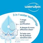 WaterWipes Gentle Baby Wipes with Botanical Extracts