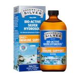 Bio-Active Silver Hydrosol for Prostate Health