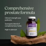 New Chapter Prostate 5LX™ Supplement for Men