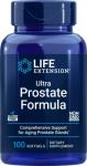 Life Extension Ultra Prostate Formula, 100 Softgels