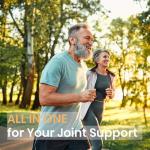 TrustKare Herbal Warming Patches for Pain Relief