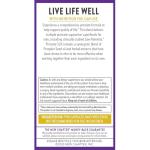 New Chapter Prostate 5LX™ Supplement for Men