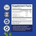 Saw Palmetto for Men - Prostate Support Supplement