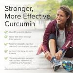 CuraMed 750 mg Curcumin Softgels - 60 Count