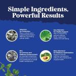 Saw Palmetto for Men - Prostate Support Supplement